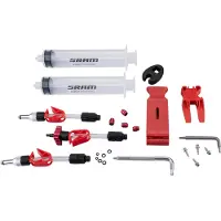 Sram Standard Dot V2-x0/xx/guide/level/code/hydroroad/g2 Bromsluftsats