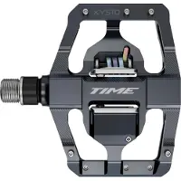 Time Xysto X-large/cleats Atac 13°/17° C1 Cykelpedaler