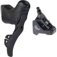 Campagnolo Super Record S Wireless 12s Ep 160 Mm Bakbroms