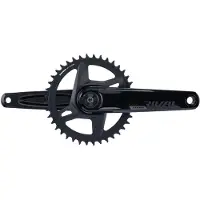 Sram Rival Wide Axs Dub Direct Mount Vevparti Med Effektmätare