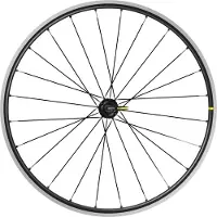 Mavic Ksyrium S Tubeless Landsvägscykelns Bakhjul