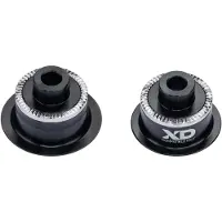 Sram Rear Part Replacement Qr Xd Roam30/40/rise Xx/buje X0 Adapter