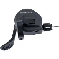Shimano Cues Sl-u8000 Vänster Växelväljare