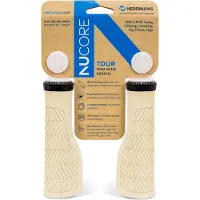 Herrmans Nucore Tour Wave 22 Mm Dd47 Bl+br Styrehandtag