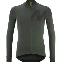 Mavic Ksyrium Thermo Långärmad Trikå
