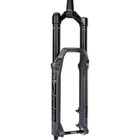 Rockshox Zeb Ultimate Charger 3.1 Rc2 Crown Boost 15 X 110 Mm Crownod 44 Offset Debonair A3 Mtb-gaffel