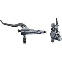 Shimano Br-u8000/bl-u8000 2 Pistons Resin Skivbromsok