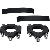 Tubus Lm-1 Adapter Set Svart