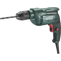 Metabo BE 650 1-växel-Borrmaskin 650 W