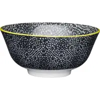 Kitchencraft Floral Keramikskål