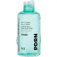 VT Cosmetics PDRN Toner Toner 250 ml
