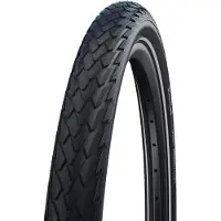 Schwalbe Hs620 700c X 55 Styv Landsvägsdäck