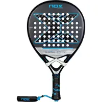 NOX Quantum Cobalt 12k Padelracket