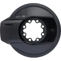 Sram Red Axs Xplr E1 Spindel Med Effektmätare