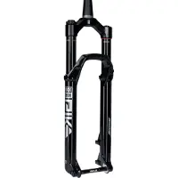 RockShox Pike Ultimate Charger 3.1 Rc2 Crown Boost 15 X 110 Mm Str Tpr 44 Offset Debonair+ C2 Mtb-gaffel