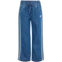 Adidas Originals Originals FIREBIRD DENIM TRÄNINGSBYXOR, storlek 110 cm