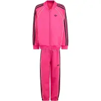 Adidas Originals Loose Tracksuit, storlek 128 cm