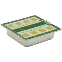 B & b thermotechnik IPM-365 Radarrörelsedetektor 1 st 3.3 V (max) (L x B x H) 25 x 25 x 13 mm