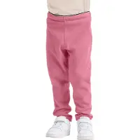Didriksons Kids' Monte Pants 9 Heather Pink