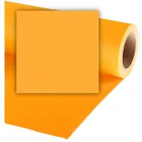 Colorama Background Sunflower 2,72x11m #03