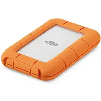 LaCie Rugged Ssd4 Extern Ssd
