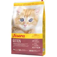 Josera Katt Säck Kattunge