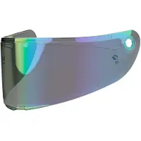 Mt Helmets Mt-v-29b Skärm