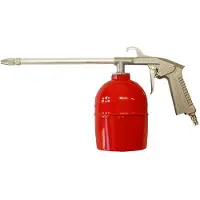 AWTOOLS Tryckluftsdriven sprutpistol AW10034; 900 ml