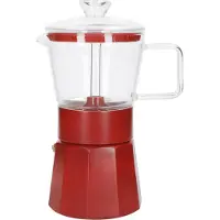 La Cafetière Verona Kaffebryggare Italienska