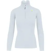 Karpos Pizzocco Fleece Med Halv Dragkedja