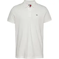 Tommy Hilfiger Placket Slim Fit Kortärmad Polotröja