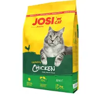 JosiCat Crunchy Chicken 2x10kg