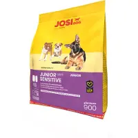 Josera JosiDog Junior Sensitive 900 g