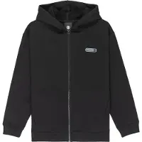Element Capsule Rain Sweatshirt Med Dragkedja