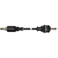 POINT GEAR Drivaxel PNG70495 vänster