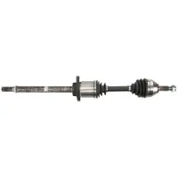 POINT GEAR Drivaxel PNG73127