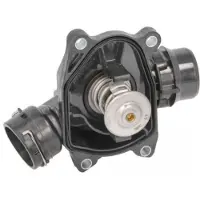 THERMOTEC Termostat, kylvätska D2B009TT