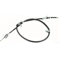HERTH+BUSS ELPARTS Handbromsvajer HERTH+BUSS JAKOPARTS J3930364