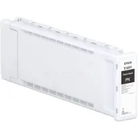 Epson XD3 Bläckpatron Foto Svart