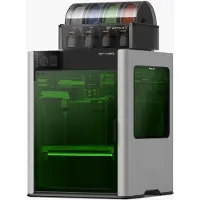 Bambu Lab H2D Laser Edition Full Combo 40W 3D-skrivare