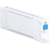 Epson XD3 Bläckpatron Cyan