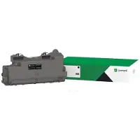 Lexmark 85D0W00 Waste Toner Box