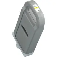 Canon PFI-2700 Bläckpatron Gul