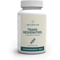 Naturecan Resveratrol tillskott