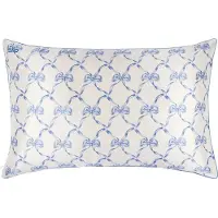 Slip Pure Silk Queen Pillowcase - Bowie Kuddar 1 st
