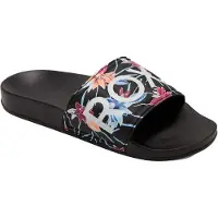 Roxy Slippy Ii Tofflor