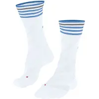 Falke RU Ultralight, Löparstrumpa, Herr, Vit