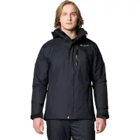 Columbia Sportswear Last Tracks Ii Jacka