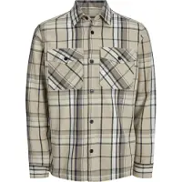 Jack & Jones Croy Spring Check övertröja