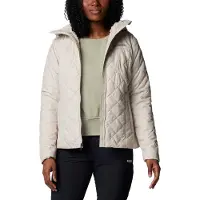 Columbia Copper Crest Ii Jacka